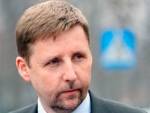 European MP Marek Migalski not allowed to enter Belarus