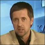 Полоцк: ведущий ОНТ Михальченко идет в кандидаты