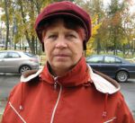 Svetlahorsk opposition activist fined