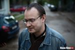  Алесь Михалевич сообщил о приостановлении против него уголовного дела