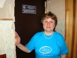 Brest: search at Zinaida Mikhniuk’s apartment was finally conducted