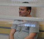 Инженера "Гомсельмаша" осудили на два года колонии по трём уголовным статьям