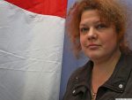 Minsk court fines film director for resisting arrest