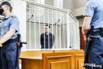 Пять лет колонии — прокурор запросил наказание для политзаключенного Николая Дедка 
