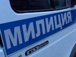 Kličaŭ: police burst into house of democratic activist at night