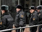 Насельніцтва Слаўгарадскага раёну не надта давярае міліцыі