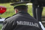 Міліцыя працягвае паляванне за «Віцебскім кур'ерам»