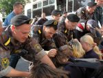 Detained participants of punk concert near Minsk got released, violation reports sent back for revision