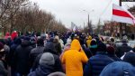 Беларусь: затрыманні ў Мінску і рэгіёнах 6 снежня