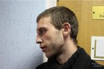 Могилевский активист Роман Мищенко получил 15 суток за митинг, которого не было
