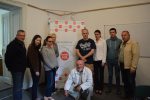 Belarusian volunteers expand work to Lviv
