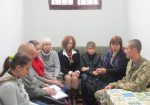 Белорусские правозащитники: "Украинцы понимают, что лучшее средство защиты государства - язык и культура"