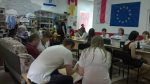 Белорусские волонтеры в Харькове: "Люди идут и идут. Год прошел, а они все идут "