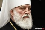 Belarusian Orthodox church supports moratorium on death penalty