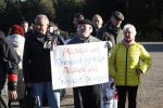 Мингорисполком не разрешил митинг протеста против повышения пенсионного возраста
