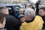 Report on monitoring peaceful assemblies on March 25 in Minsk