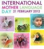 2012 International Mother Language Day: Mother tongue instruction and inclusive education