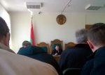 Вынікі суда над Магілёўскім праваабарончым цэнтрам (відэа)