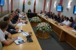 Могилевская оппозиция обжалует в суде формирование избирательных комиссий
