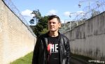 Задержан правозащитник "Могилевской весны" Александр Бураков