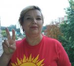 Эко-активистка из Светлогорска обратилась с жалобой в Комитет ООН по правам человека