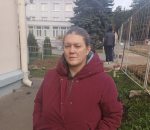 Керамистку приговорили к трем годам "домашней химии" за участие в протестных Маршах