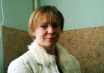 “Бдительная” соседка строчит доносы на активистку Майю Наумову