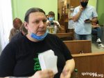 На три года "химии" осудили вокалиста группы Gods Tower Владислава Новожилова