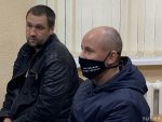 Сутки и штрафы. В Беларуси массово судят поклонников блогера Тихановского