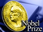 Watching the Nobel Peace Prize award ceremony together: locations and time