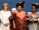 Женская премия мира