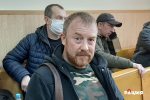 У Віцебску пачалі судзіць Андрэя Новікава — валанцёра ініцыятыўнай групы Святланы Ціханоўскай