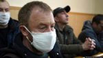 Political prisoner Andrei Novikau convicted in Viciebsk