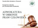 Польские адвокаты глубоко обеспокоены ситуацией с белорусскими коллегами