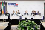На фоне задержаний адвокатов в Беларуси на Конференции ОБСЕ обсудили кризис в белорусской адвокатуре