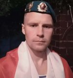 Политзаключенного бывшего десантника из Солигорска в колонии приговорили еще к году заключения