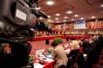 На совещании ОБСЕ обсудят ситуацию с правами человека в Беларуси накануне выборов