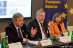 На конференции ОБСЕ обсудили проблему политических исчезновений в Беларуси