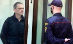 В Гродно в суде над политзаключенным Андреем Почобутом начали допрашивать свидетелей