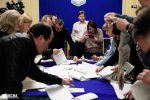 Сравним? Подсчет голосов в Украине и Беларуси