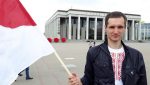 Активиста Сергея Пальчевского в течение недели оштрафовали дважды