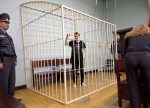 В Минске судят Дмитрия Полиенко