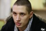 «Экстремист-рецидивист» Полиенко помещен до суда в изолятор