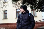 Дмитрий Полиенко объявил голодовку
