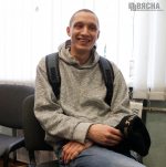 Суд признал Дмитрия Полиенко "экстремистом" и наказал большим штрафом
