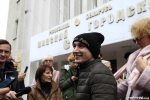 Дмитрия Полиенко освободили от "домашней химии"