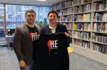 “Human Rights Defenders Against the Death Penalty in Belarus” under patronage of Lithuanian MP