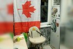Затрыманне за сцяг Канады і блакаванне незалежных сайтаў у Расіі: хроніка пераследу 19 чэрвеня