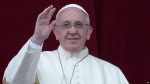 Папа Фанцыск: смяротнае пакаранне не павінна прымяняцца, гэта амаральна