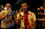 Прокуратура отказывается сообщать информацию о ранениях и смертях на мирных акциях протеста